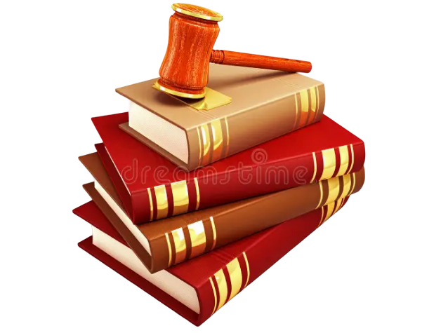 libros de leyes