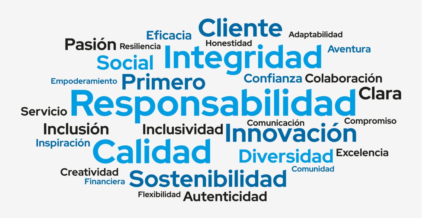 CONSTRUCCION DE MARCA